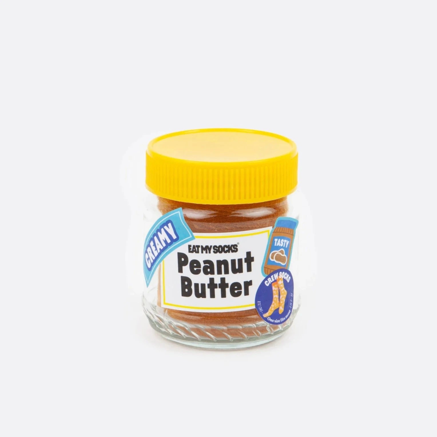 Peanut Butter Socks - P I C N I C 