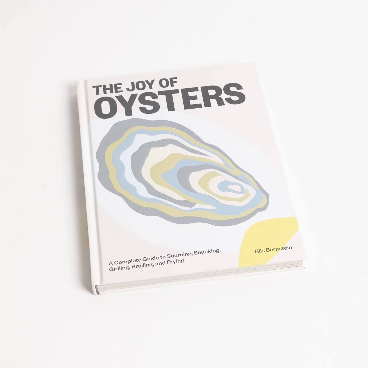 The Joy Of Oysters - P I C N I C 