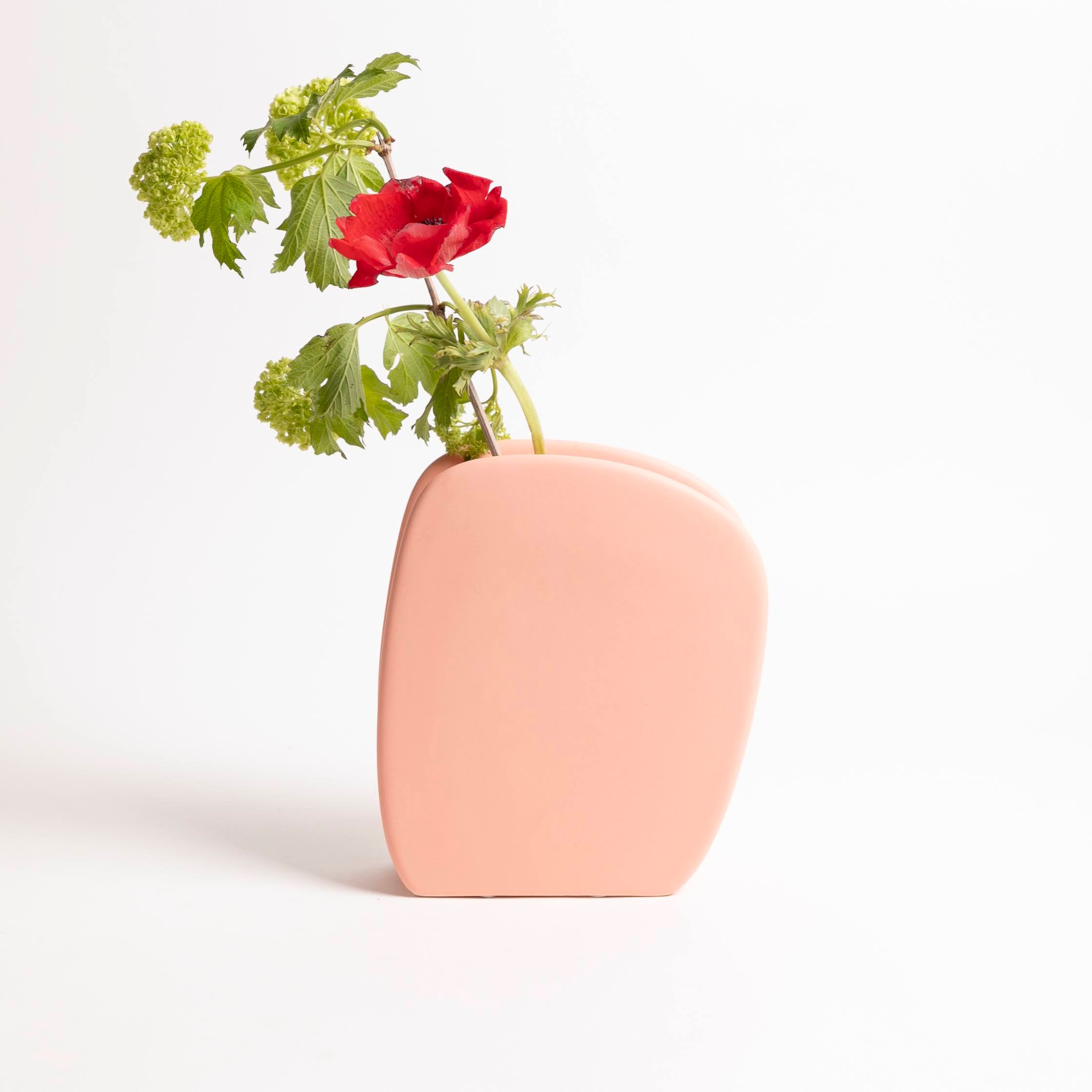 Art Moderne Ceramic Vase - P I C N I C 