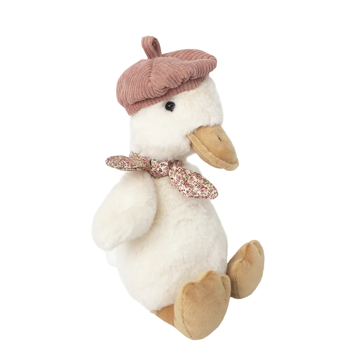 Colette the Duck Plush Toy - P I C N I C 