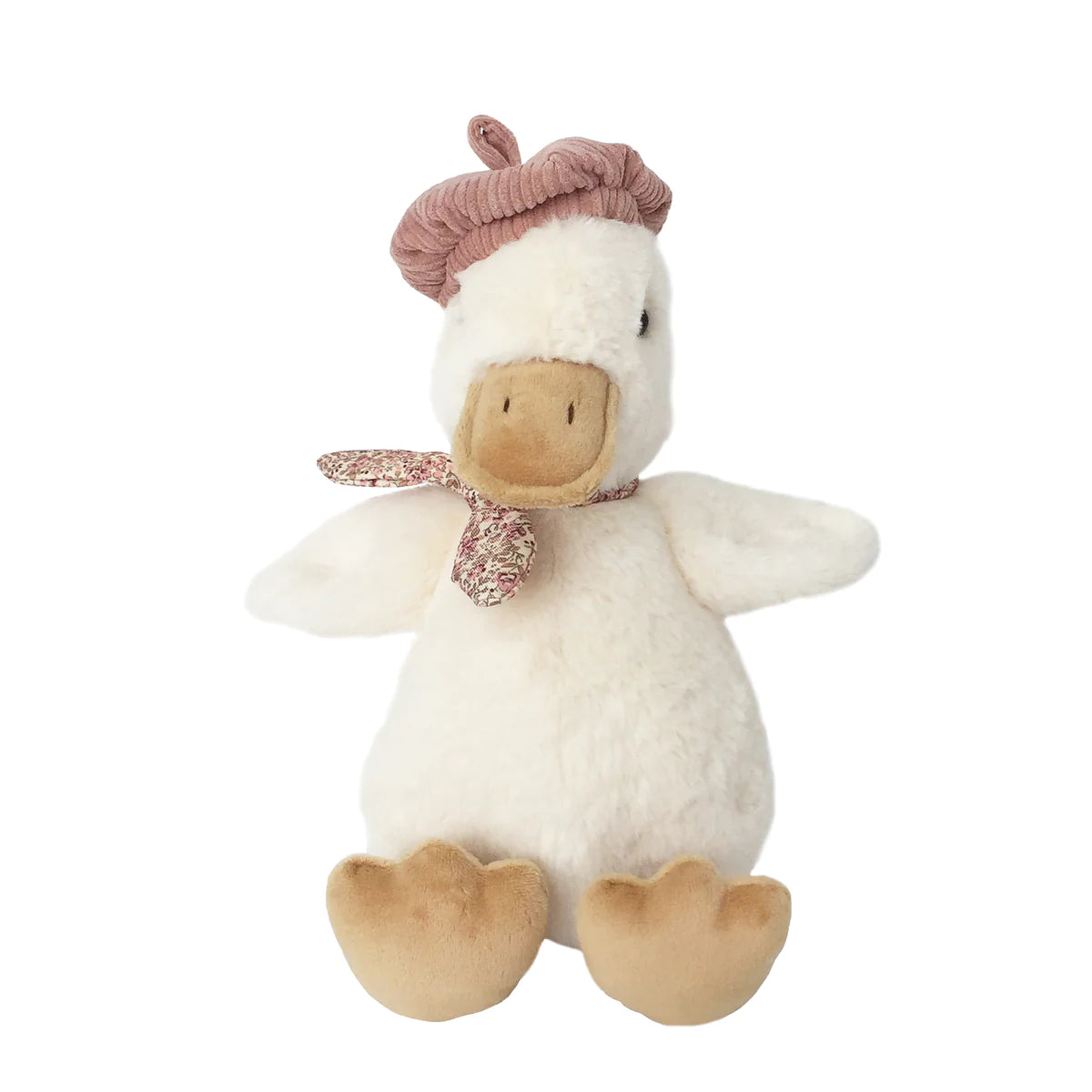 Colette the Duck Plush Toy - P I C N I C 