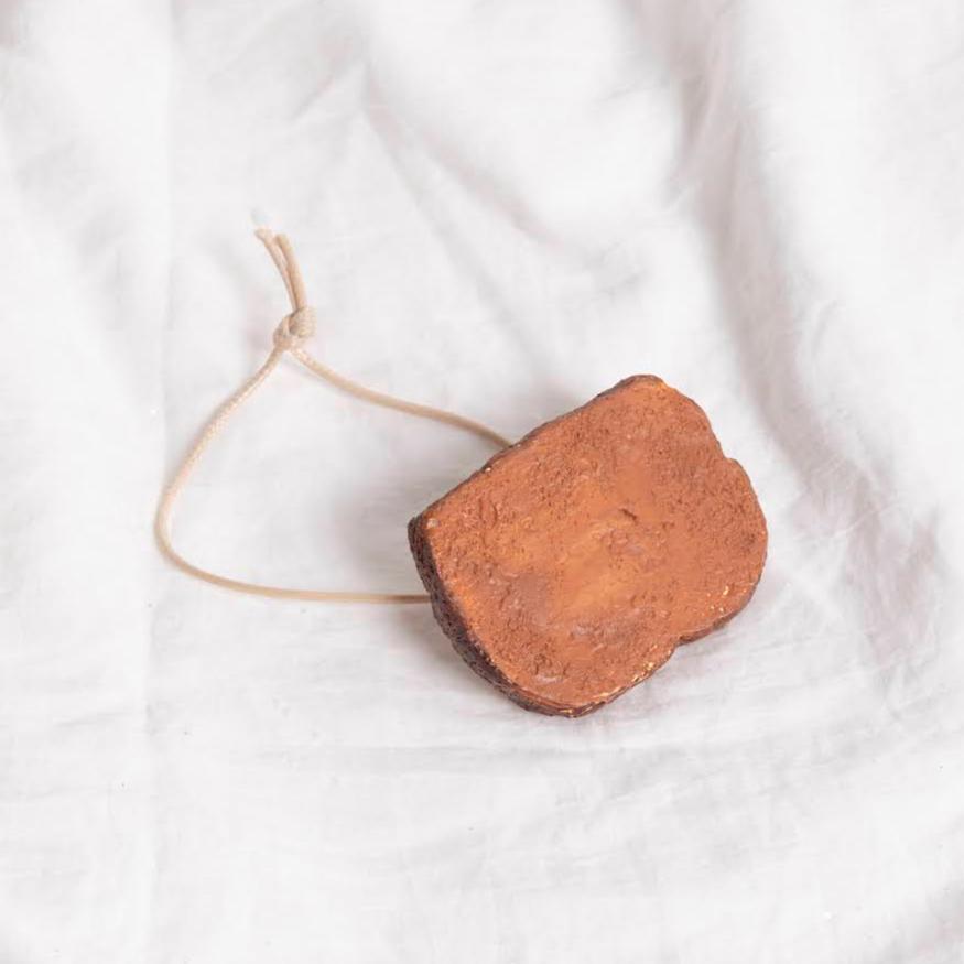 Avocado Toast Ornament - P I C N I C 