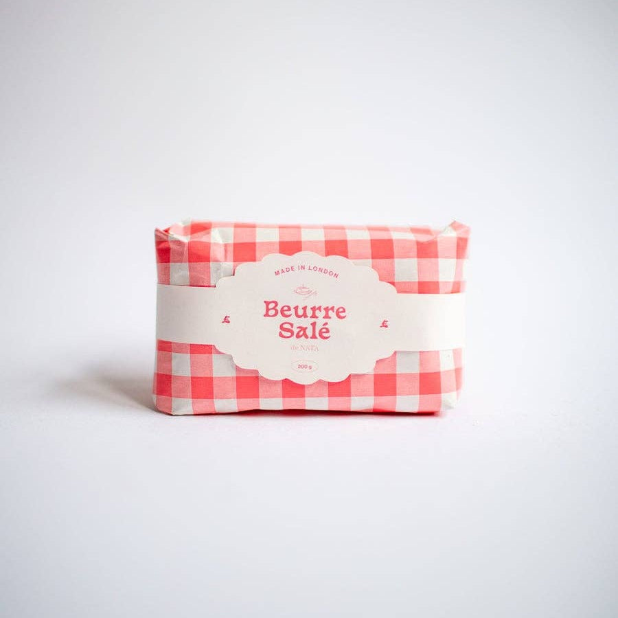 Butter Candle - P I C N I C