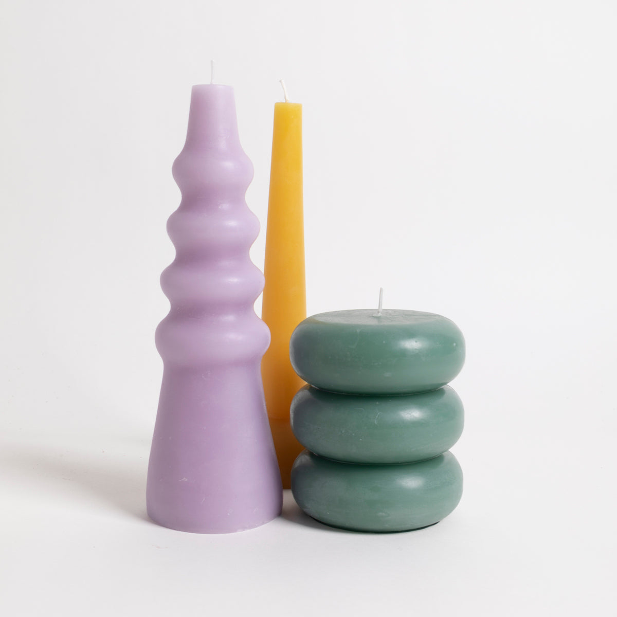 Totem Candle Collection - P I C N I C 