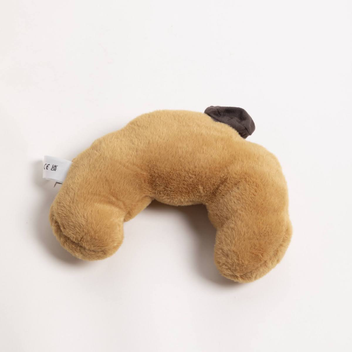 Monsieur Croissant Plush Toy - P I C N I C