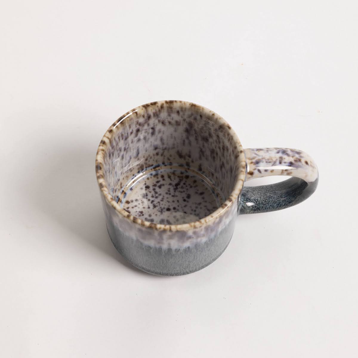 Navy Starling Mug - P I C N I C