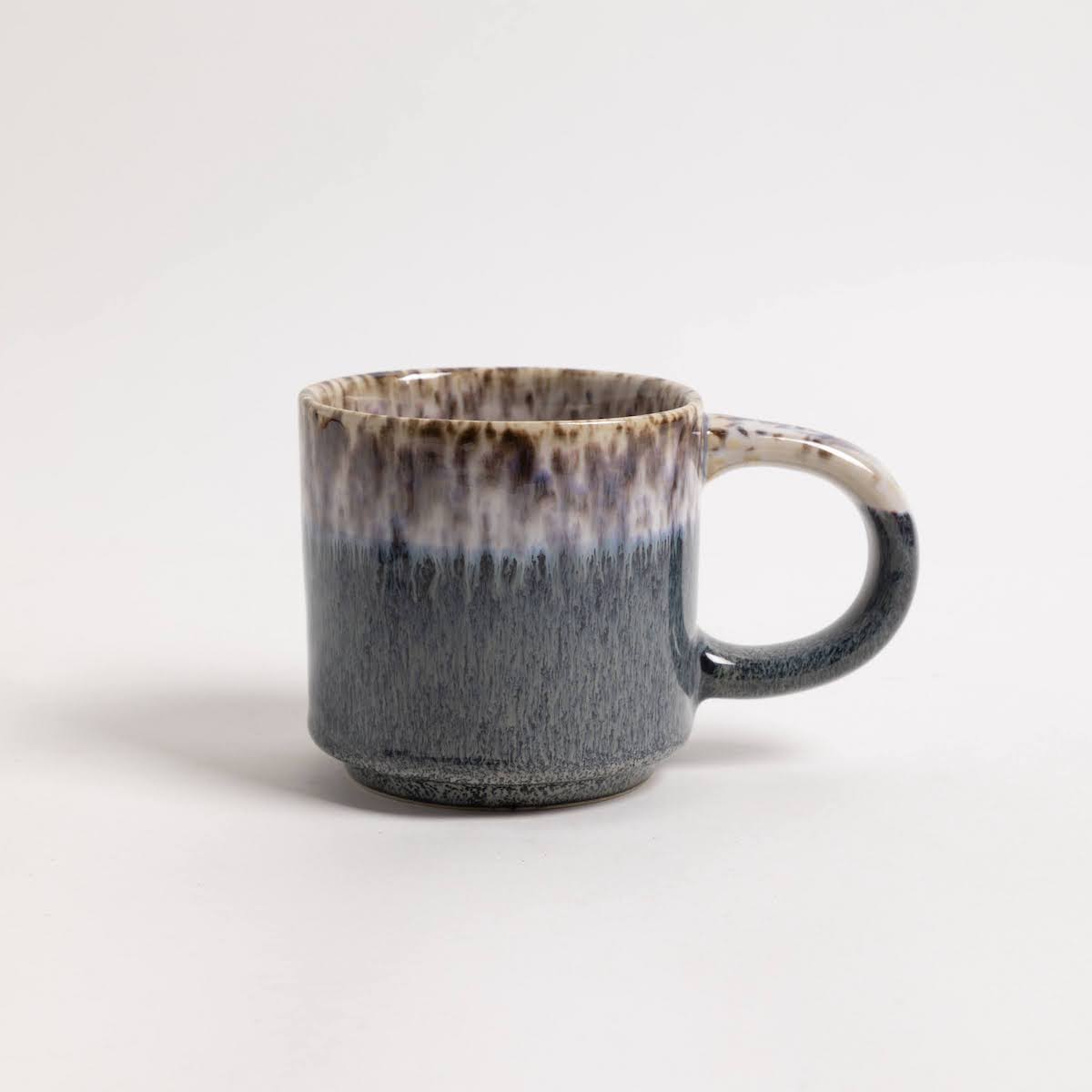 Navy Starling Mug - P I C N I C