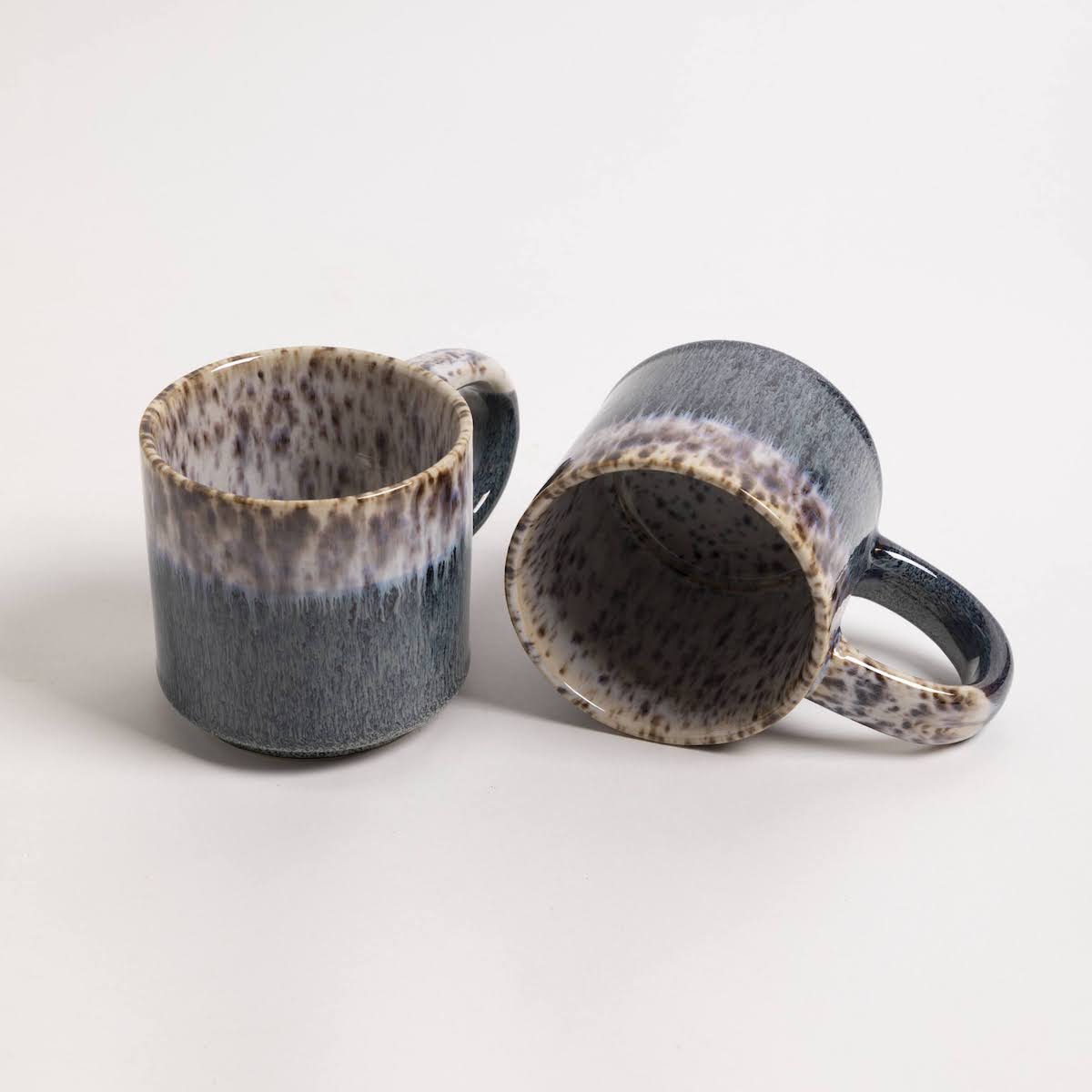 Navy Starling Mug - P I C N I C