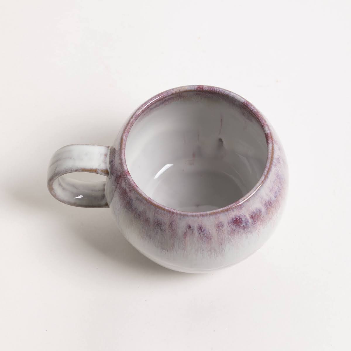 Serene Round Mug - P I C N I C