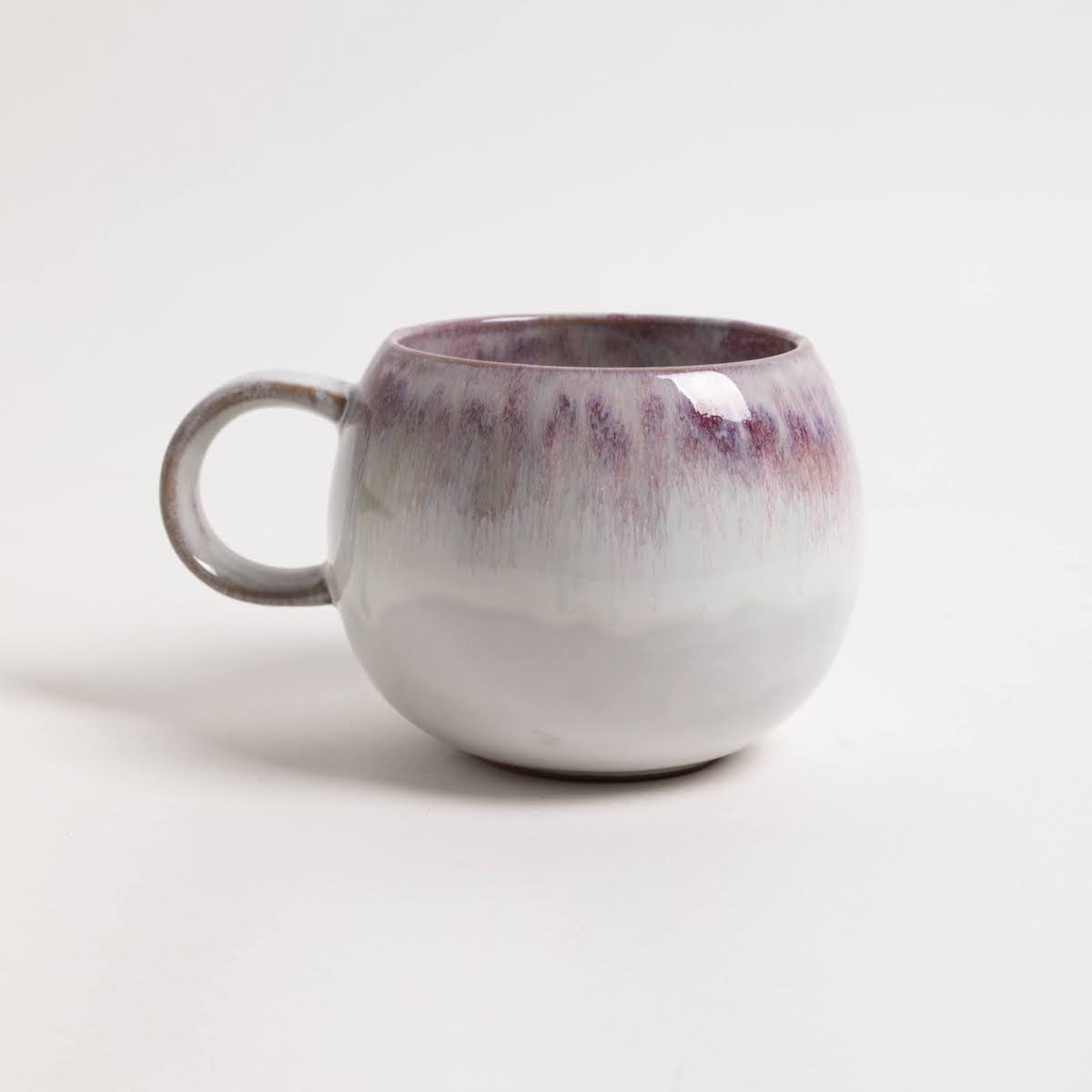 Serene Round Mug - P I C N I C