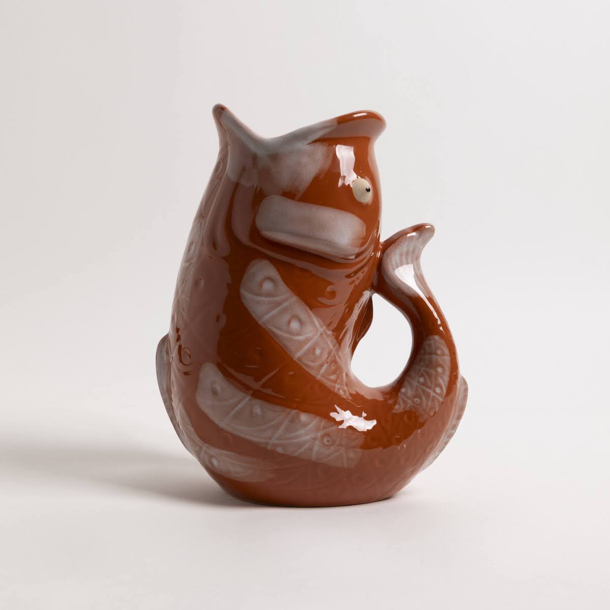 Mare Fish Shaped Pitcher - P I C N I C