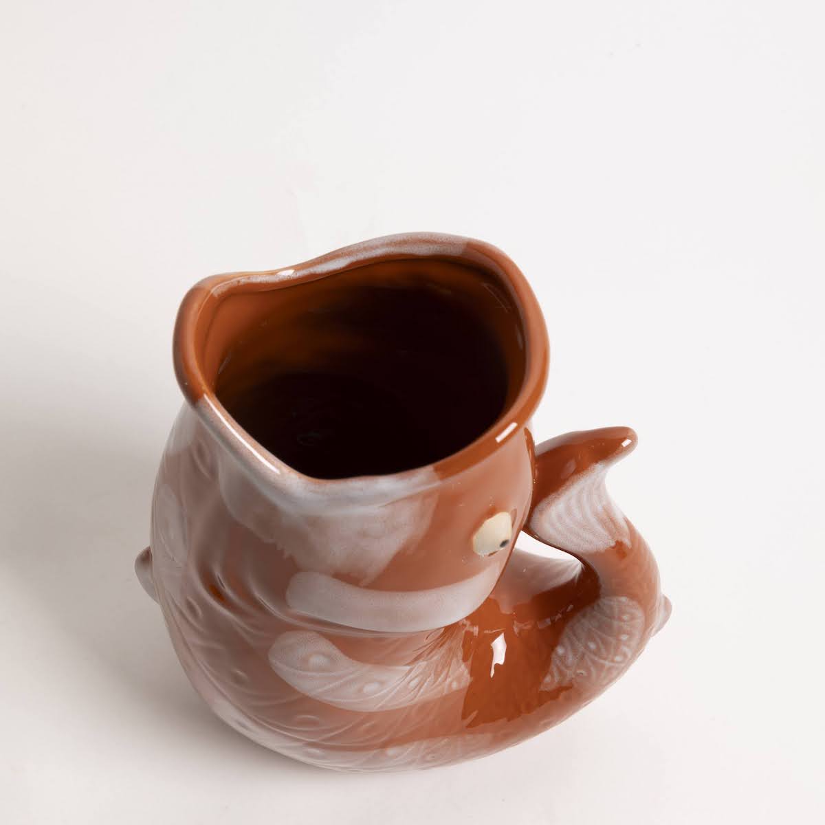 Mare Fish Shaped Pitcher - P I C N I C