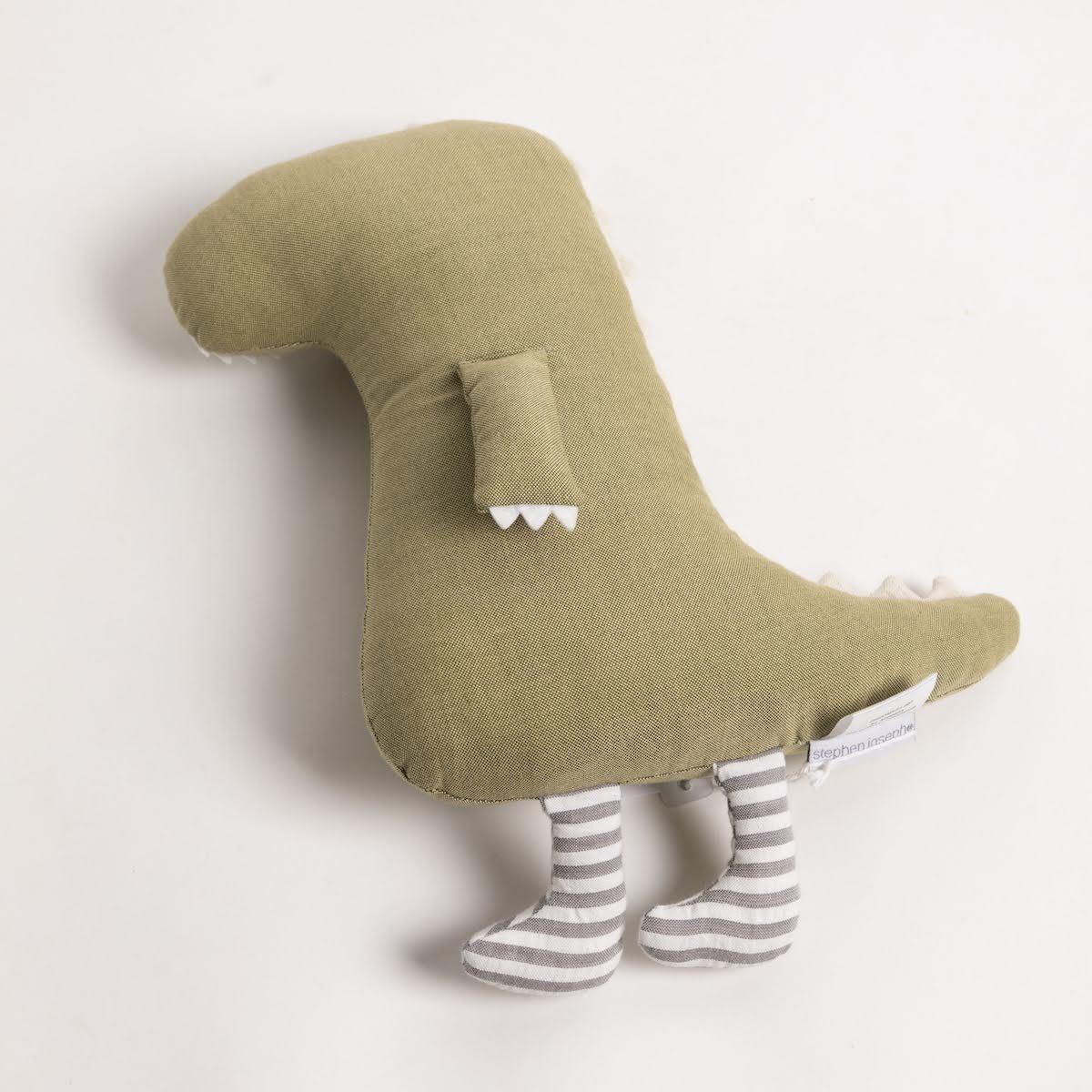 Flatsie Dino Plushie - P I C N I C