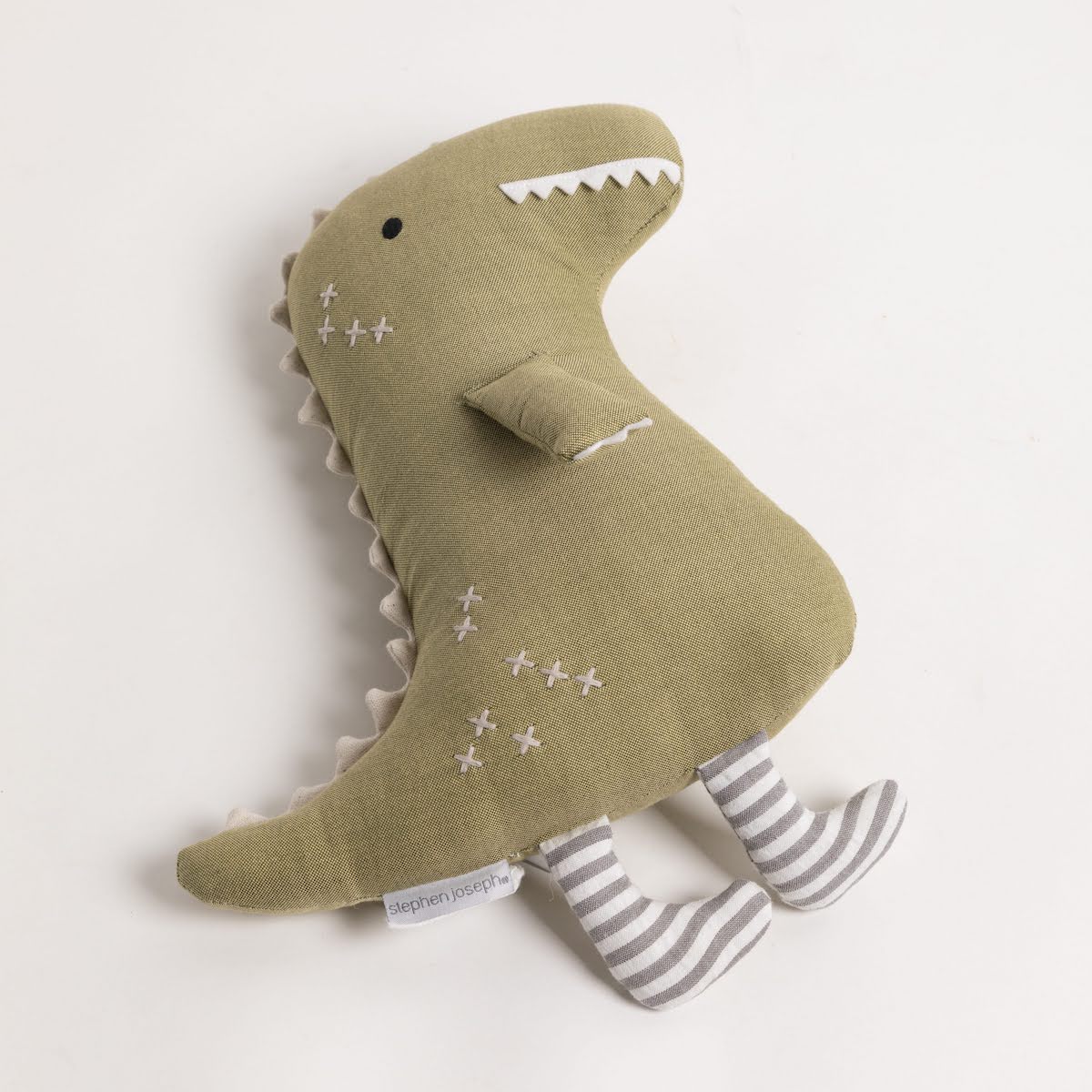 Flatsie Dino Plushie - P I C N I C