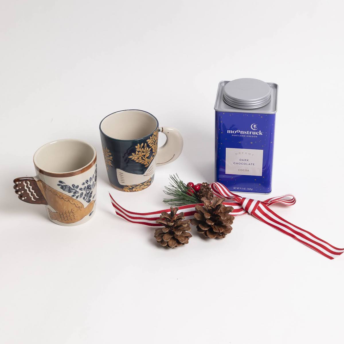 Cocoa For Two Gift Set - P I C N I C 