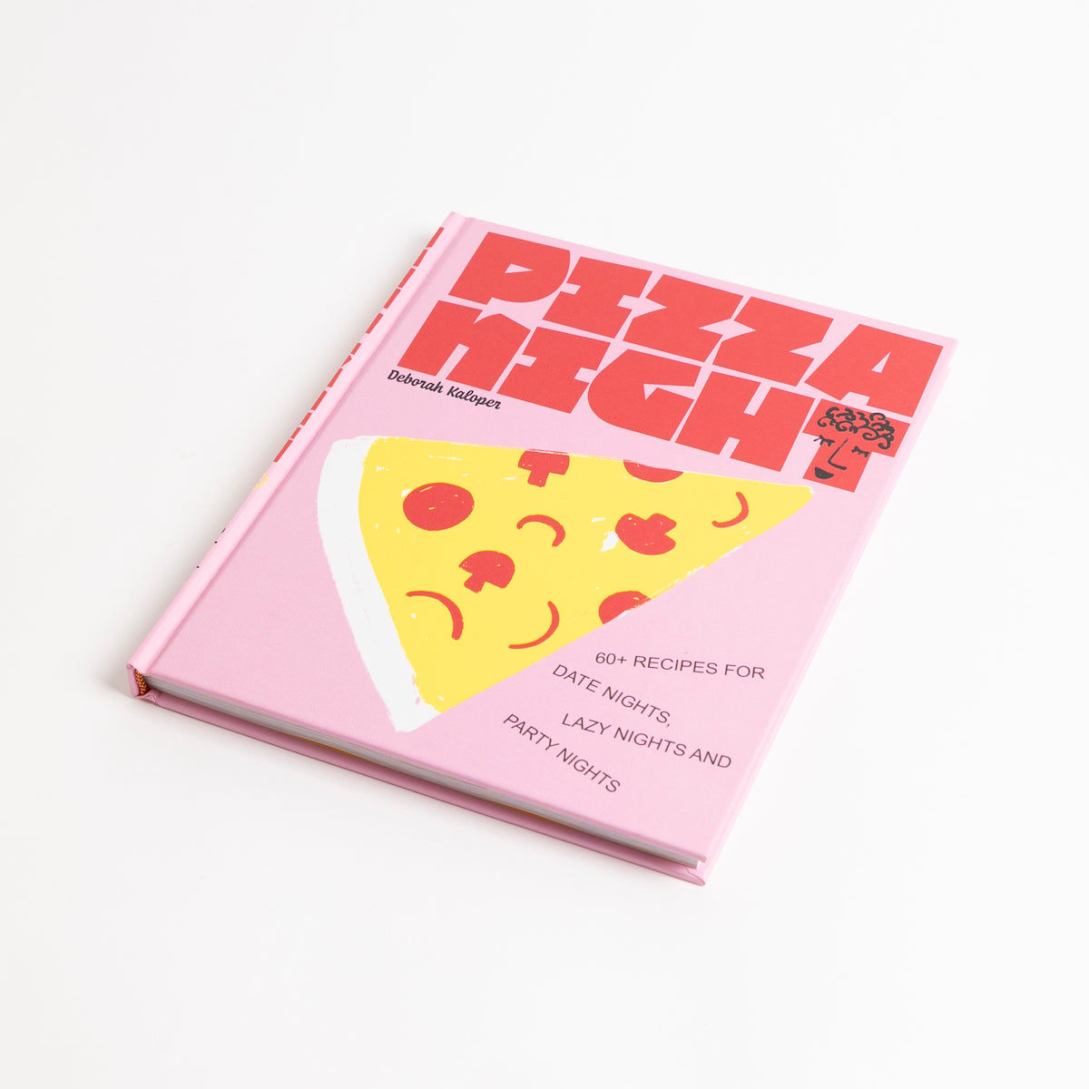 Pizza Night Book - P I C N I C 