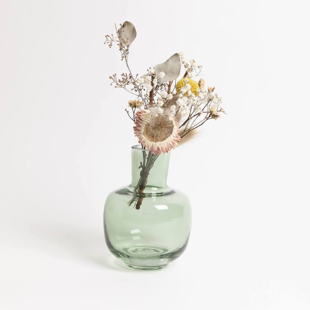Hana Glass Vase - P I C N I C 