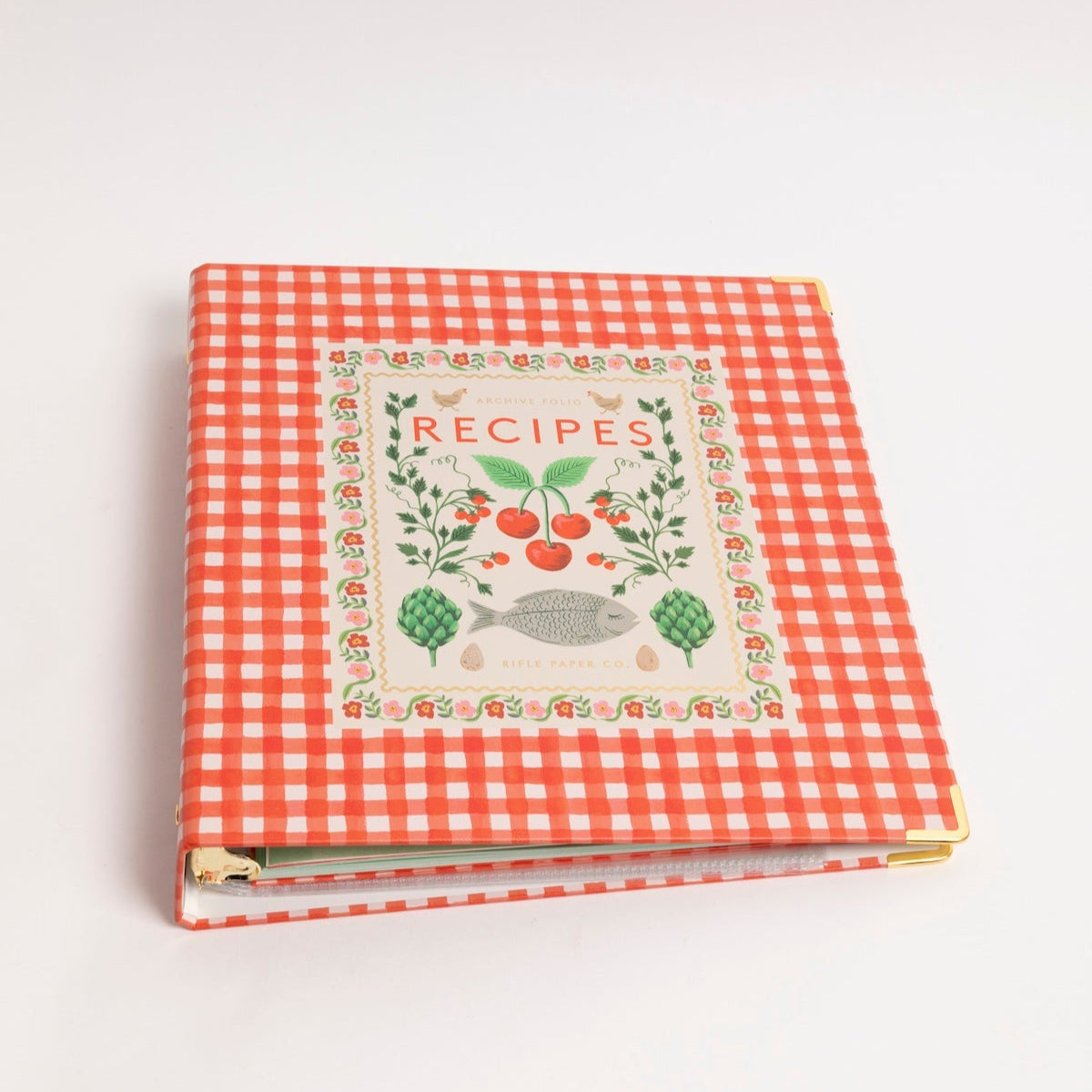 Cherry Kitchen Bundle - P I C N I C