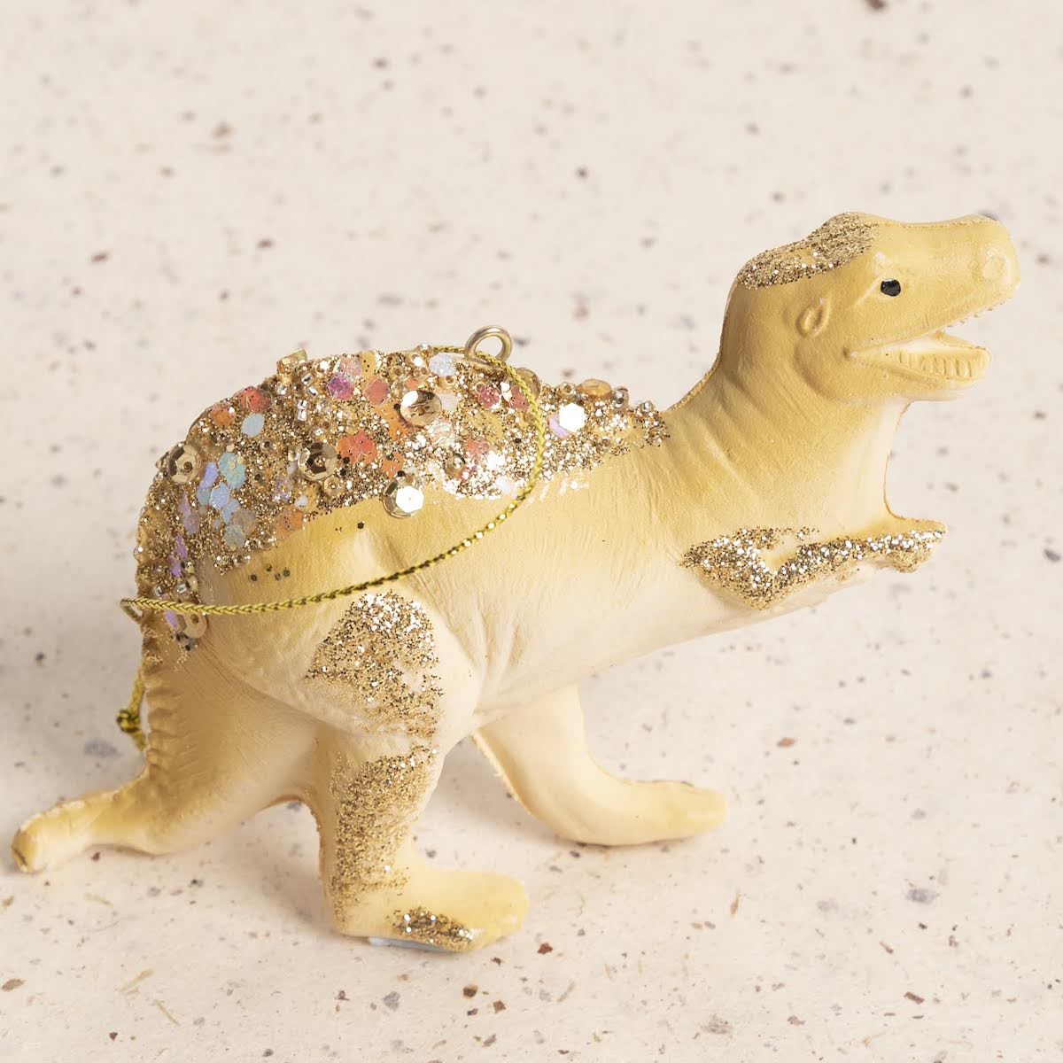 Dinosaur Ornament - P I C N I C 