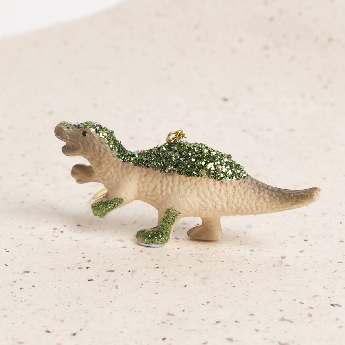 Dinosaur Ornament - P I C N I C 