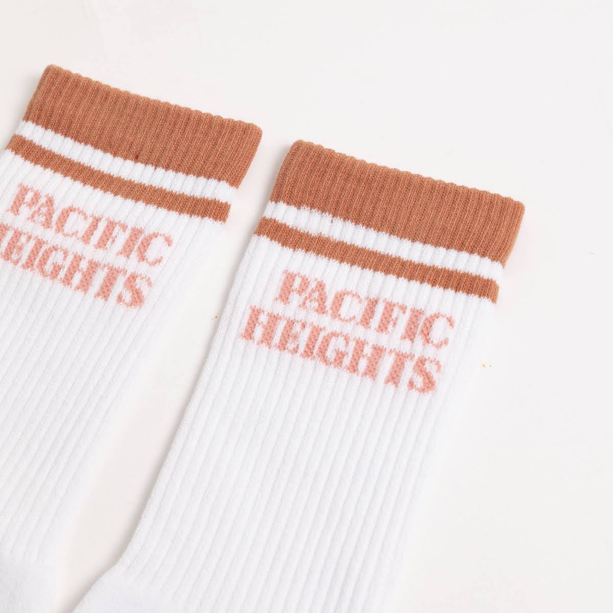 Neighbor Hood Socks - P I C N I C