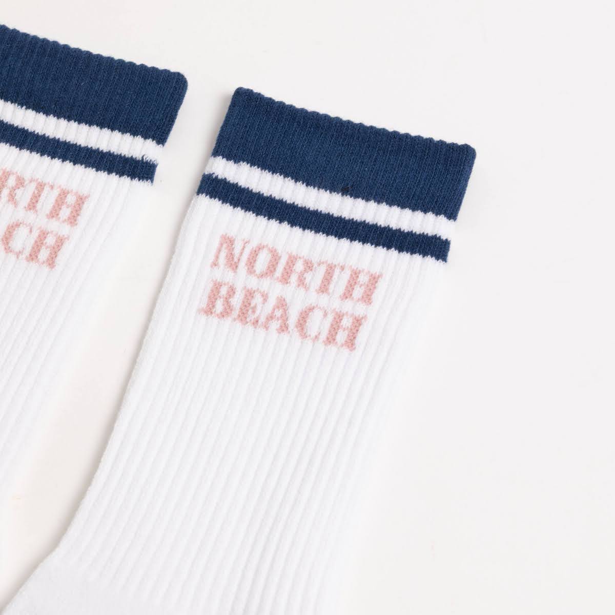 Neighbor Hood Socks - P I C N I C