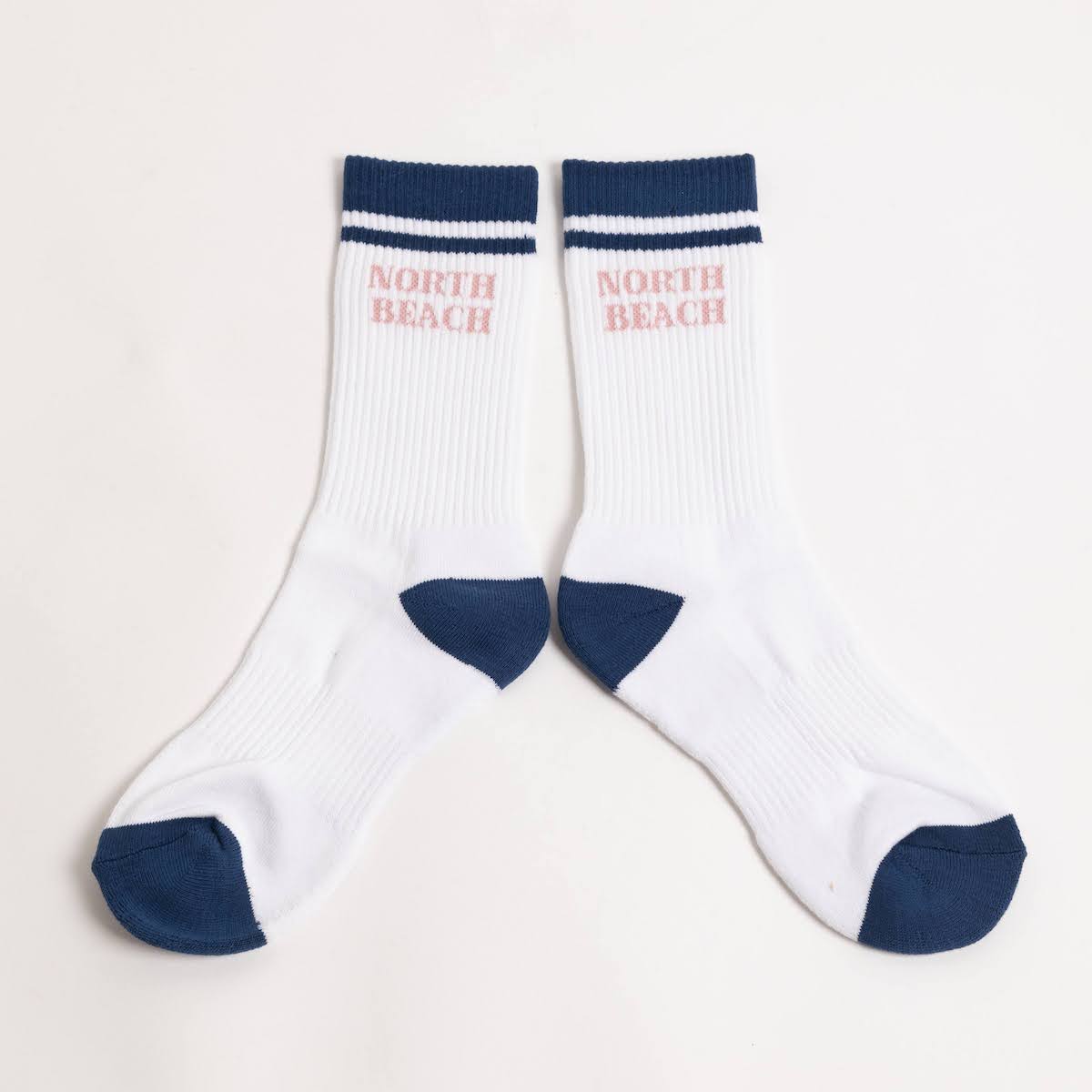 Neighbor Hood Socks - P I C N I C