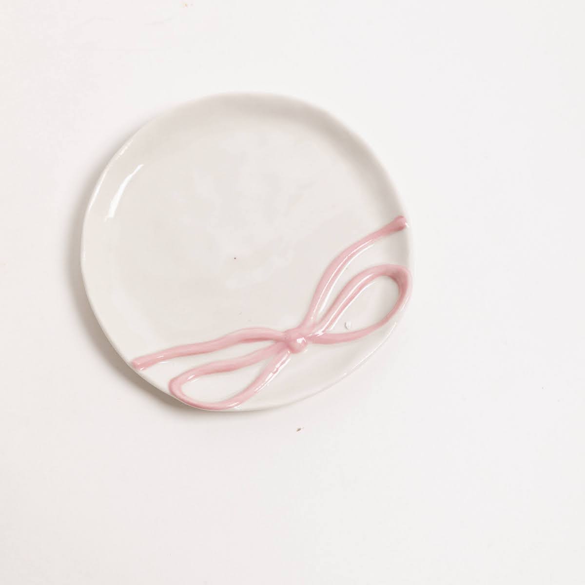 Yara Bow Stoneware Dish - P I C N I C