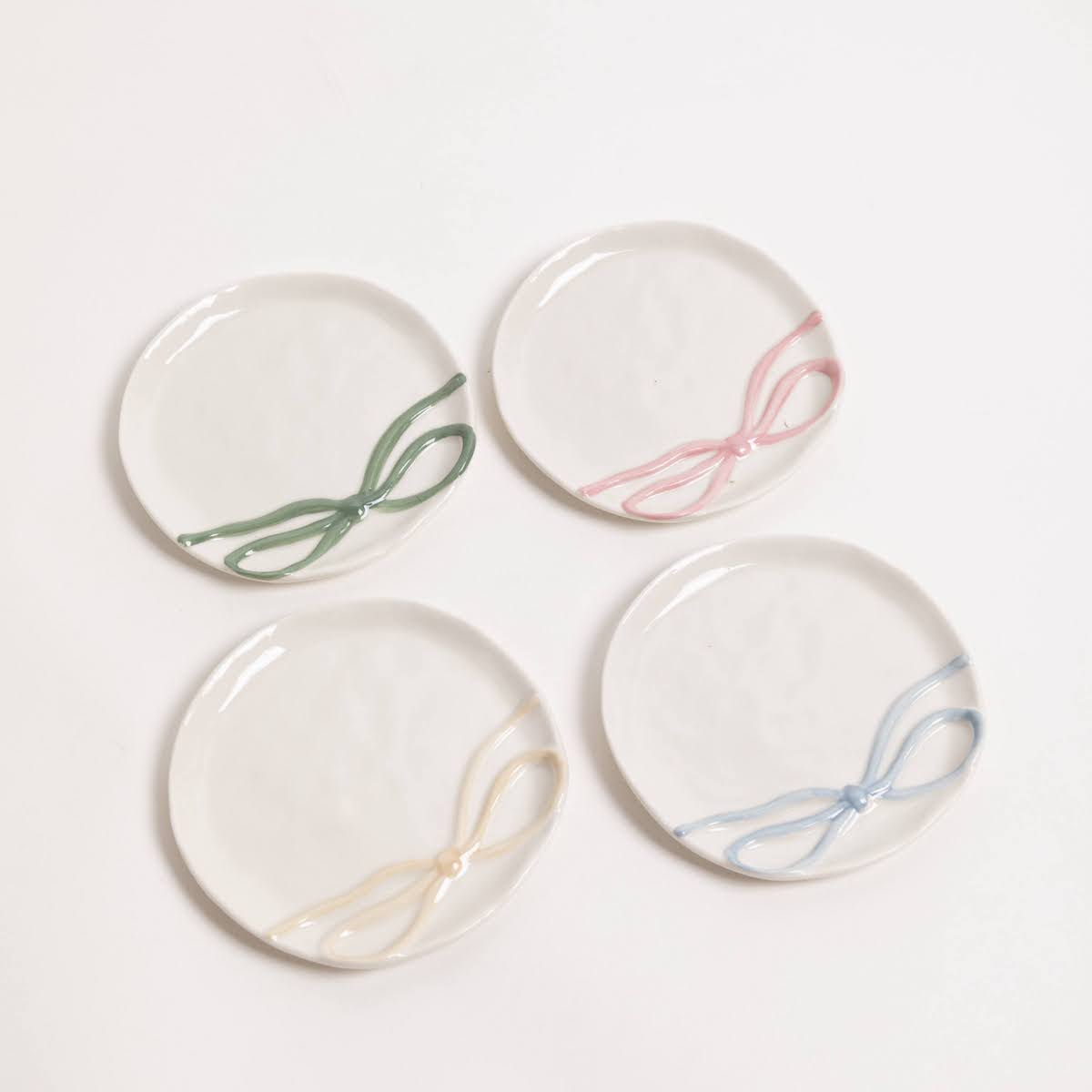 Yara Bow Stoneware Dish - P I C N I C