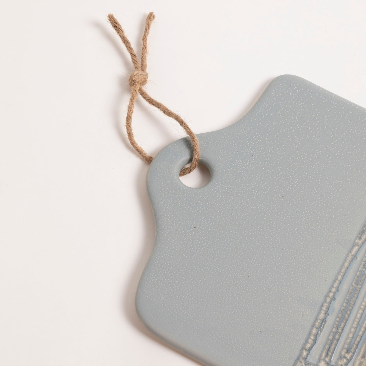 Coast Stoneware Cheese Serving Board - P I C N I C