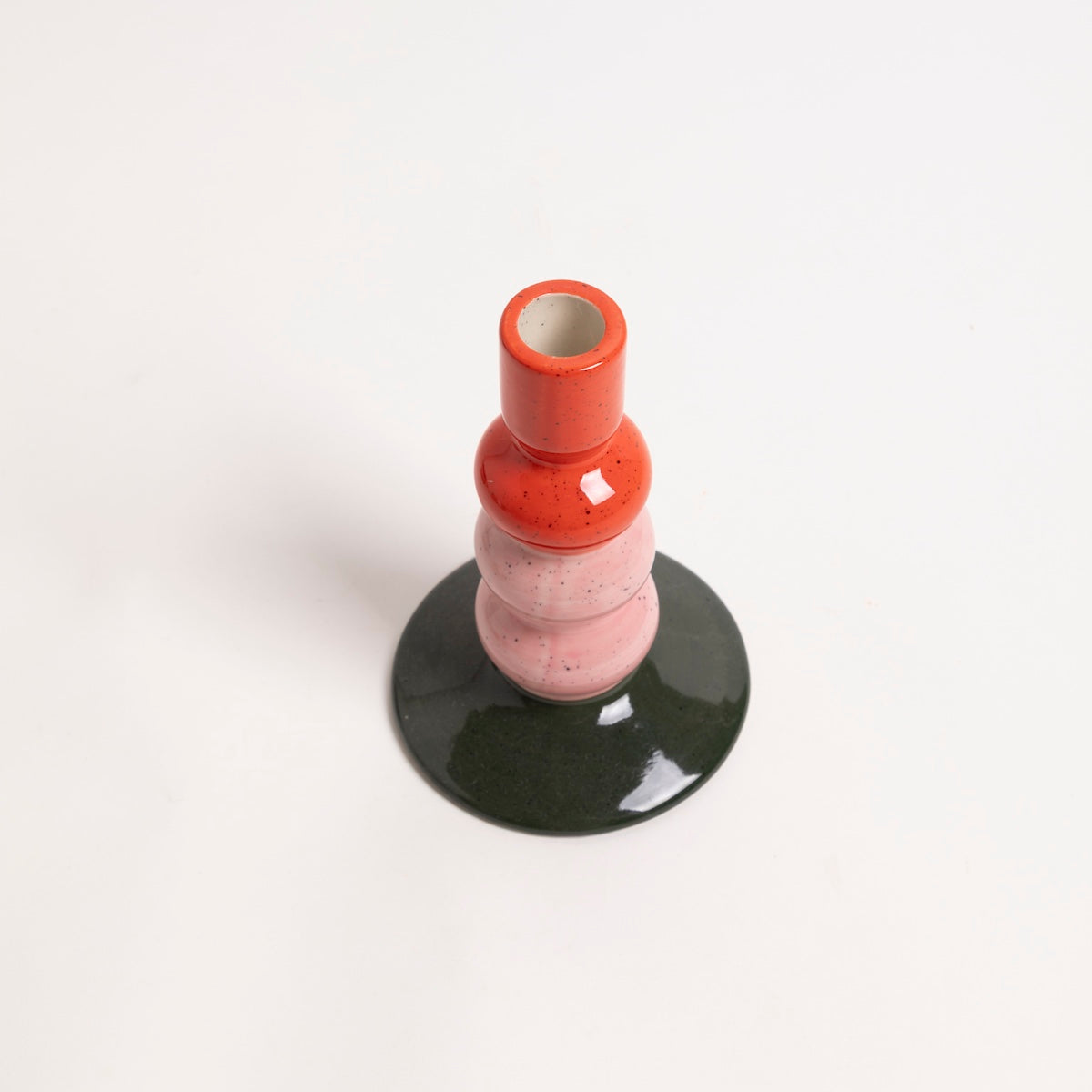 Prism Candle Holder - P I C N I C