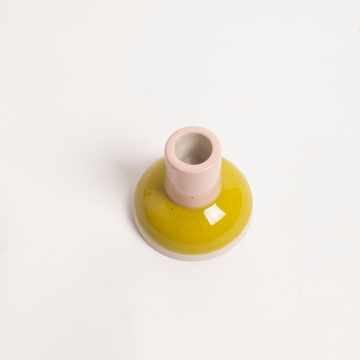 Refract Candle Holder - P I C N I C