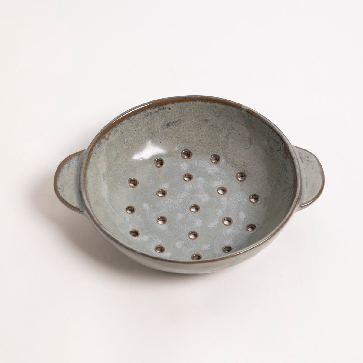 Fruit Bowl Gray - P I C N I C