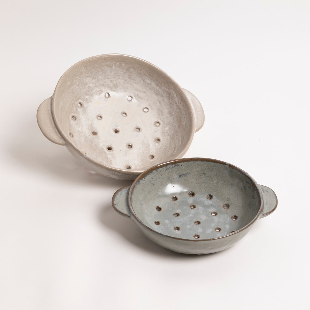 Fruit Bowl Gray - P I C N I C