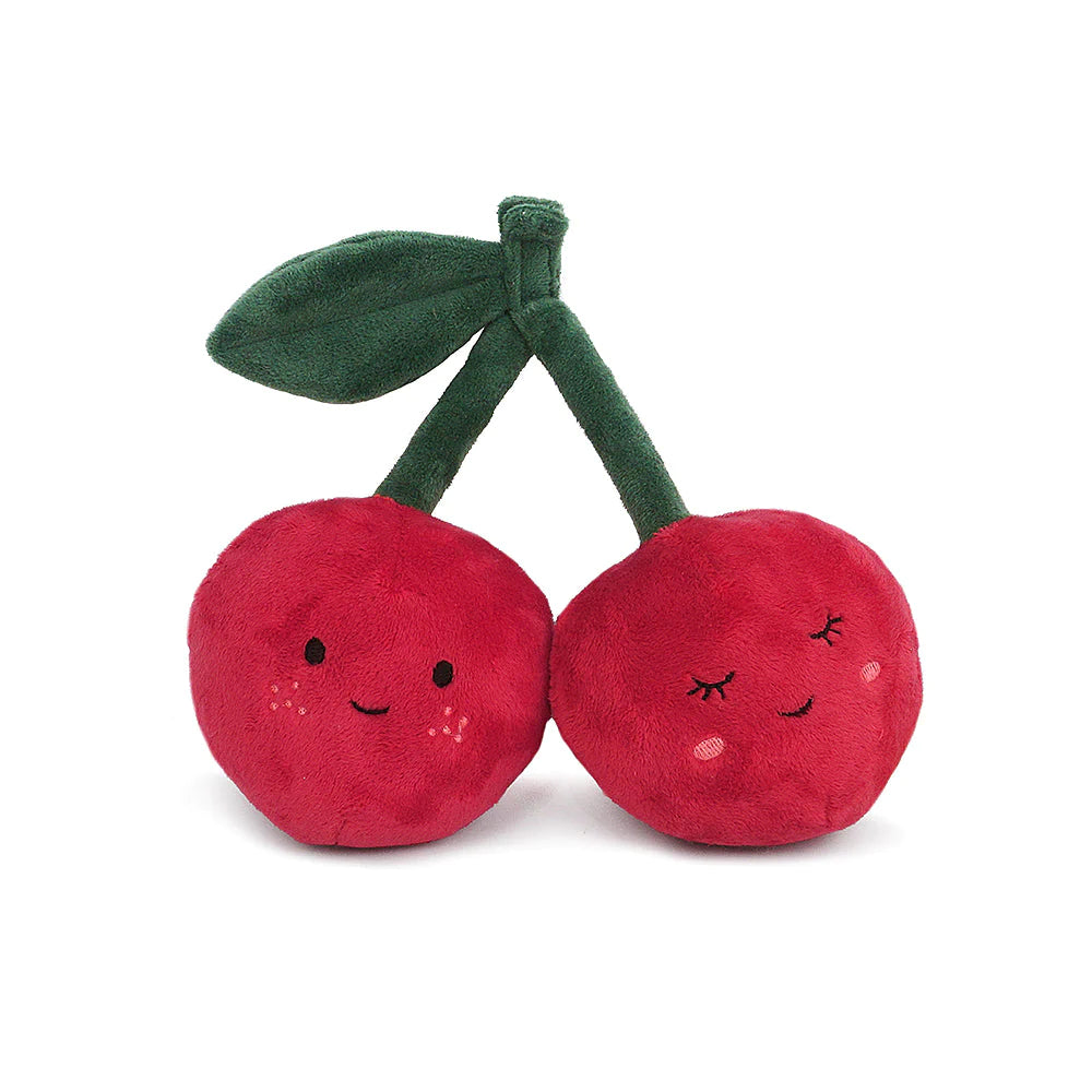 Cherry O! Plush Toy - P I C N I C 