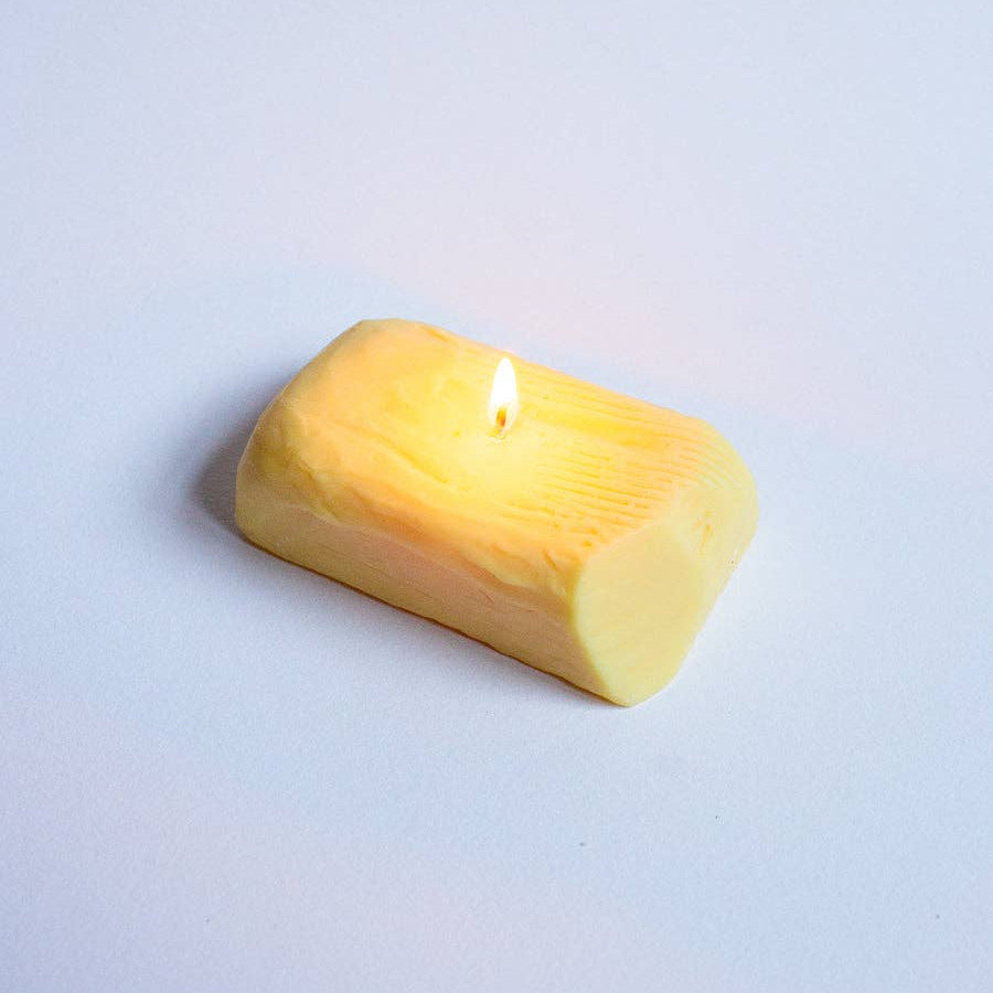 Butter Candle - P I C N I C