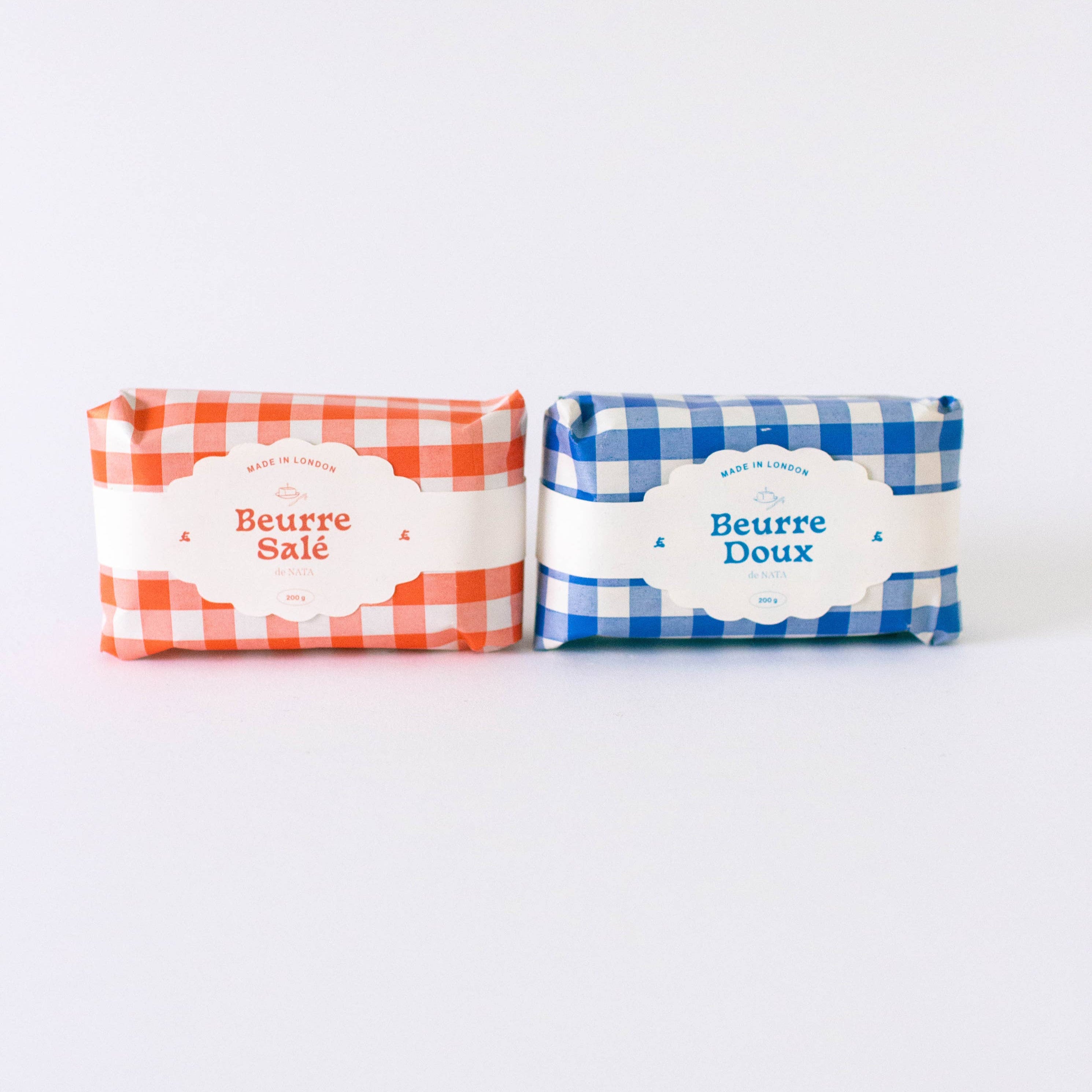 Butter Candle - P I C N I C