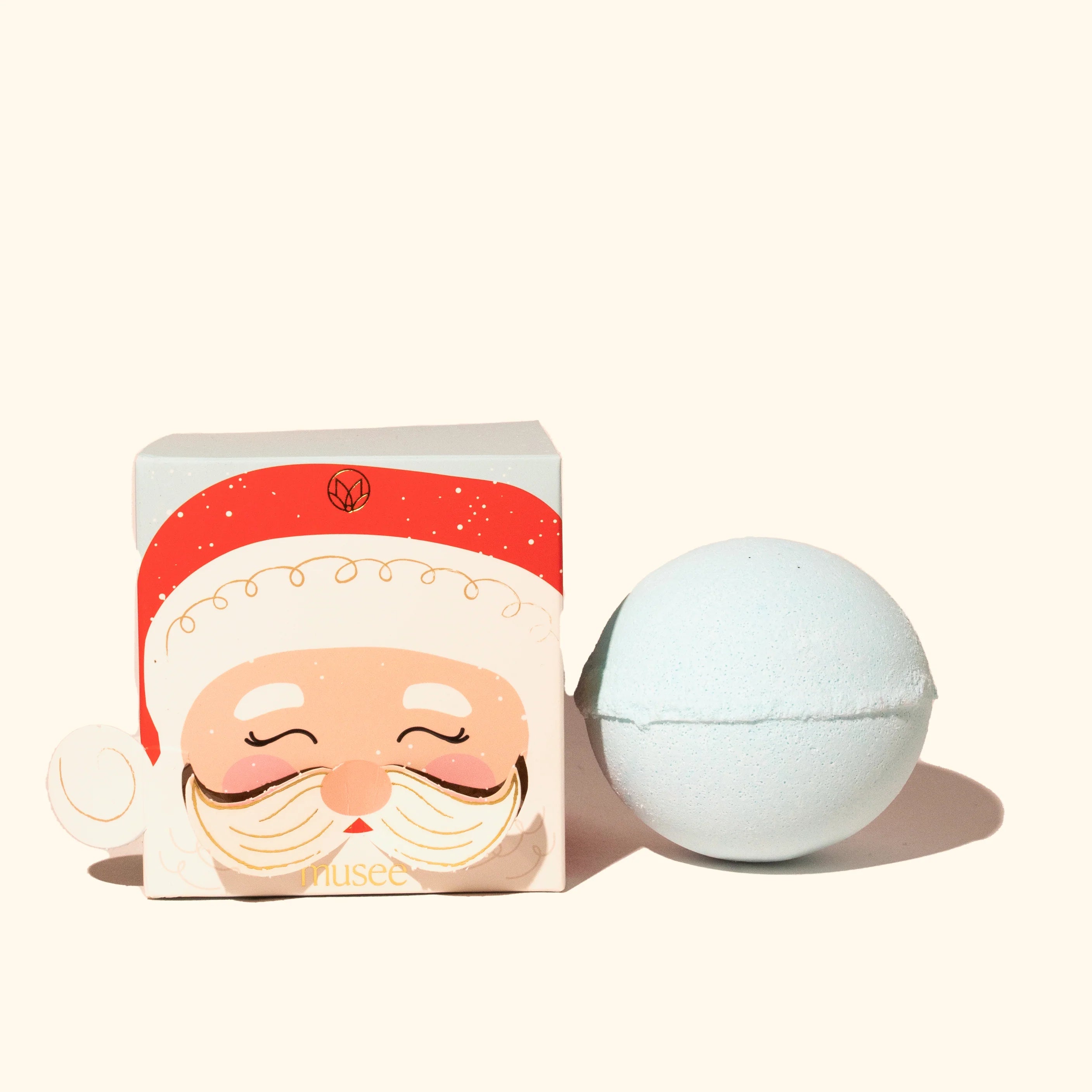 Santa Claus Bath Balm - P I C N I C 