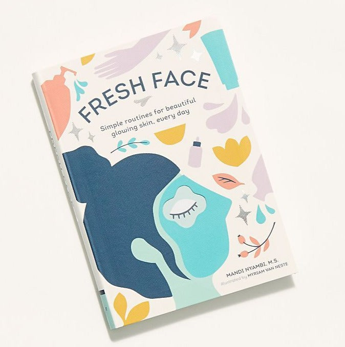 Fresh Face Book - P I C N I C 
