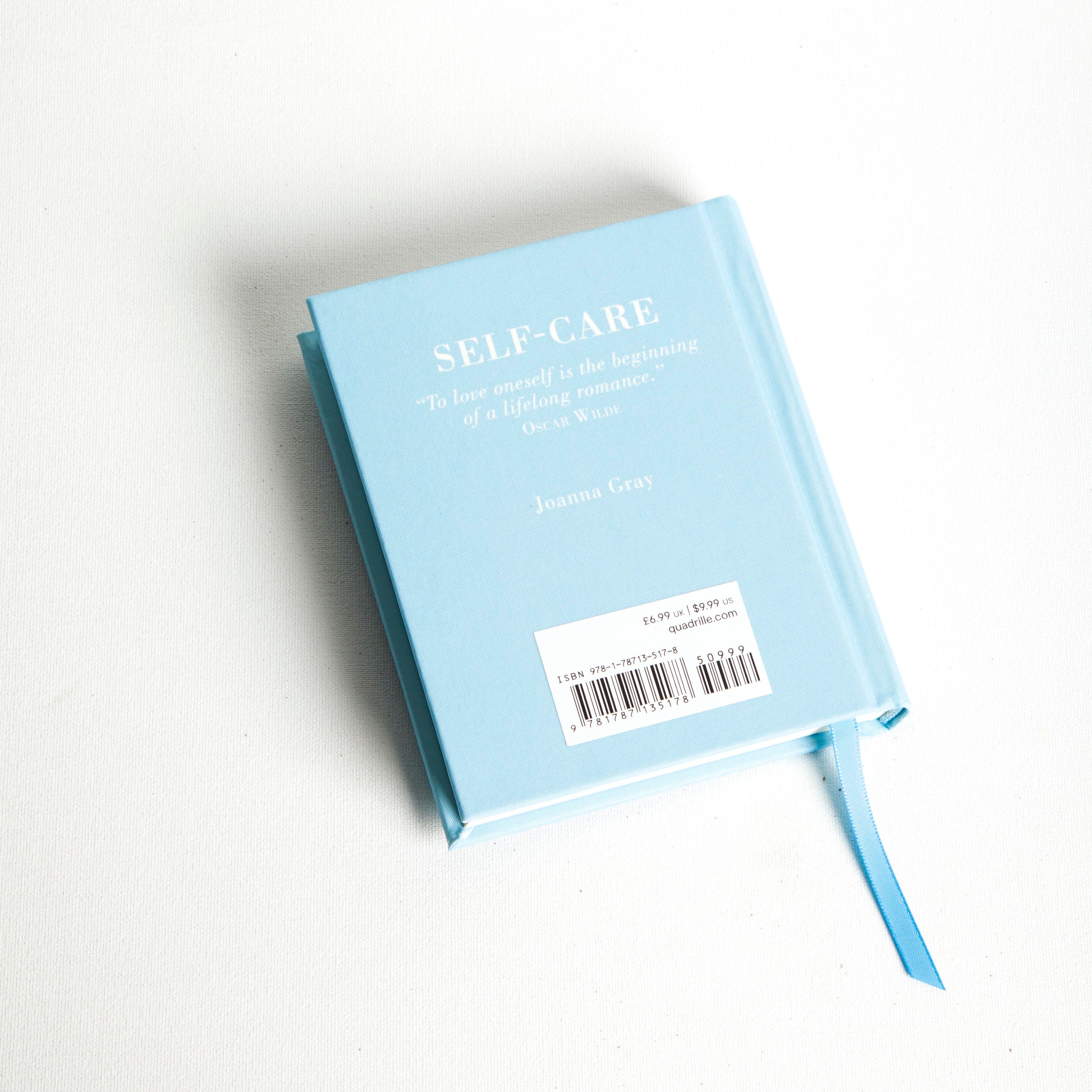 The Little Book of Self Care - P I C N I C 