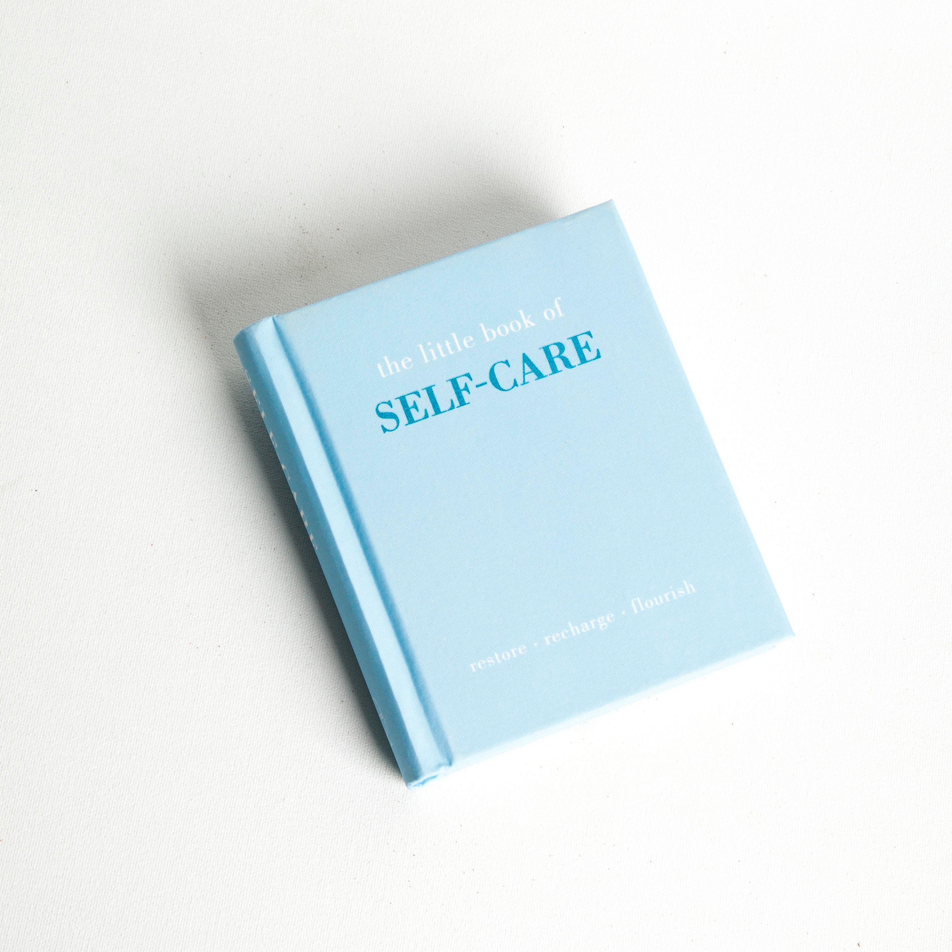 The Little Book of Self Care - P I C N I C 