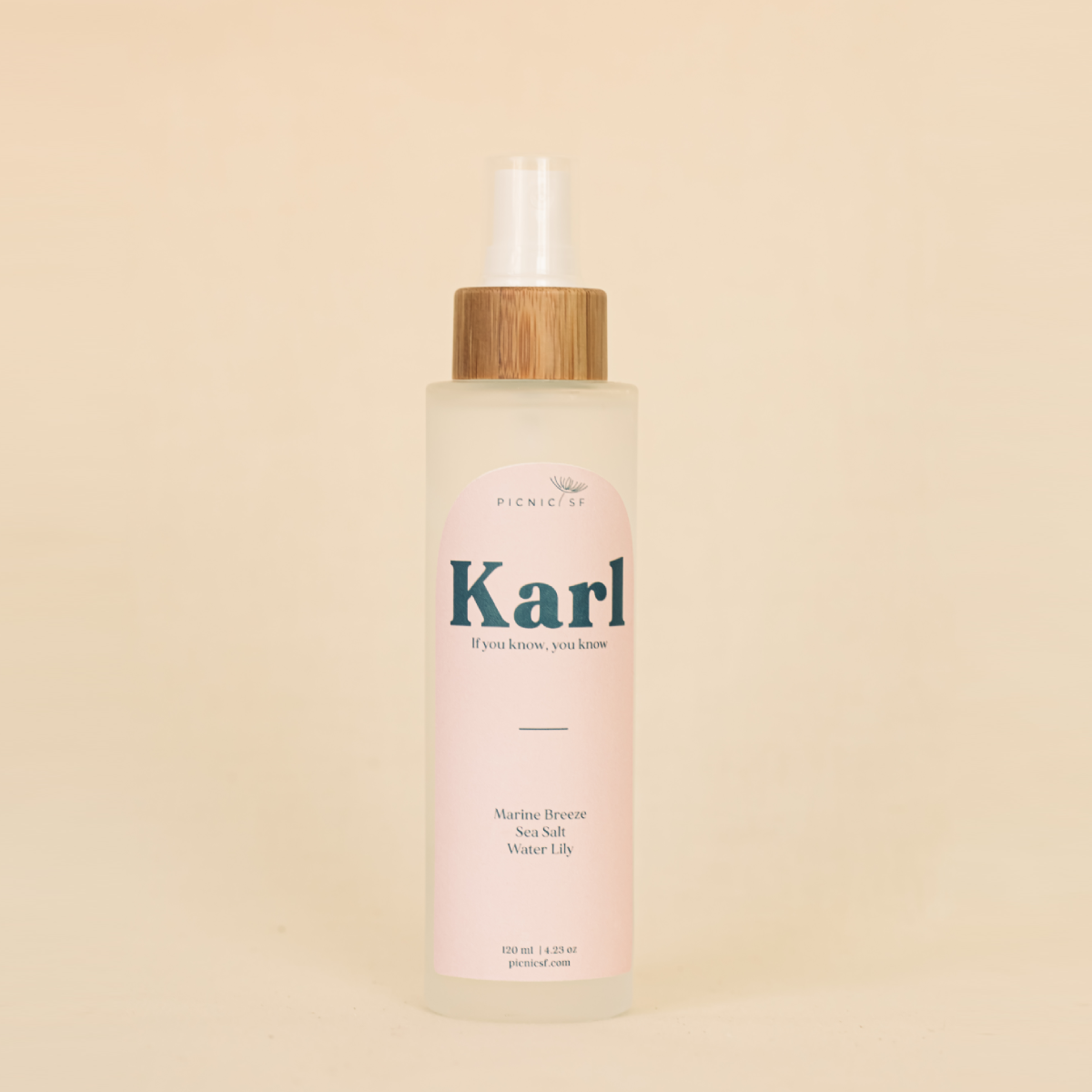 Karl Room Spray - P I C N I C 