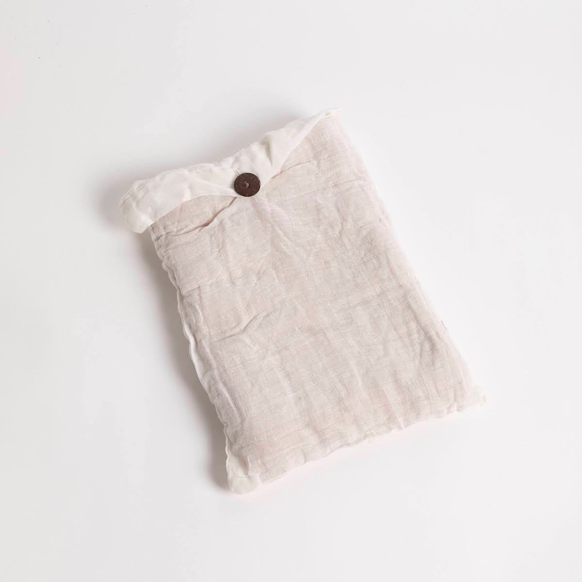 Double Face Cotton tea Towel In Bag - P I C N I C 