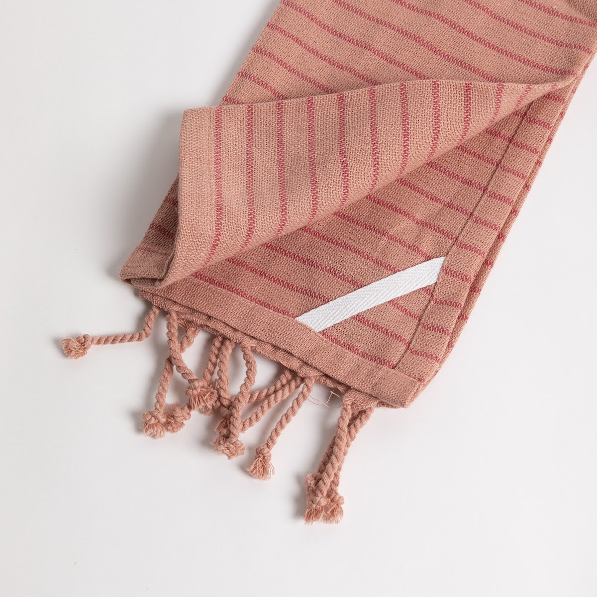Rosie Striped Tea Towel - P I C N I C 