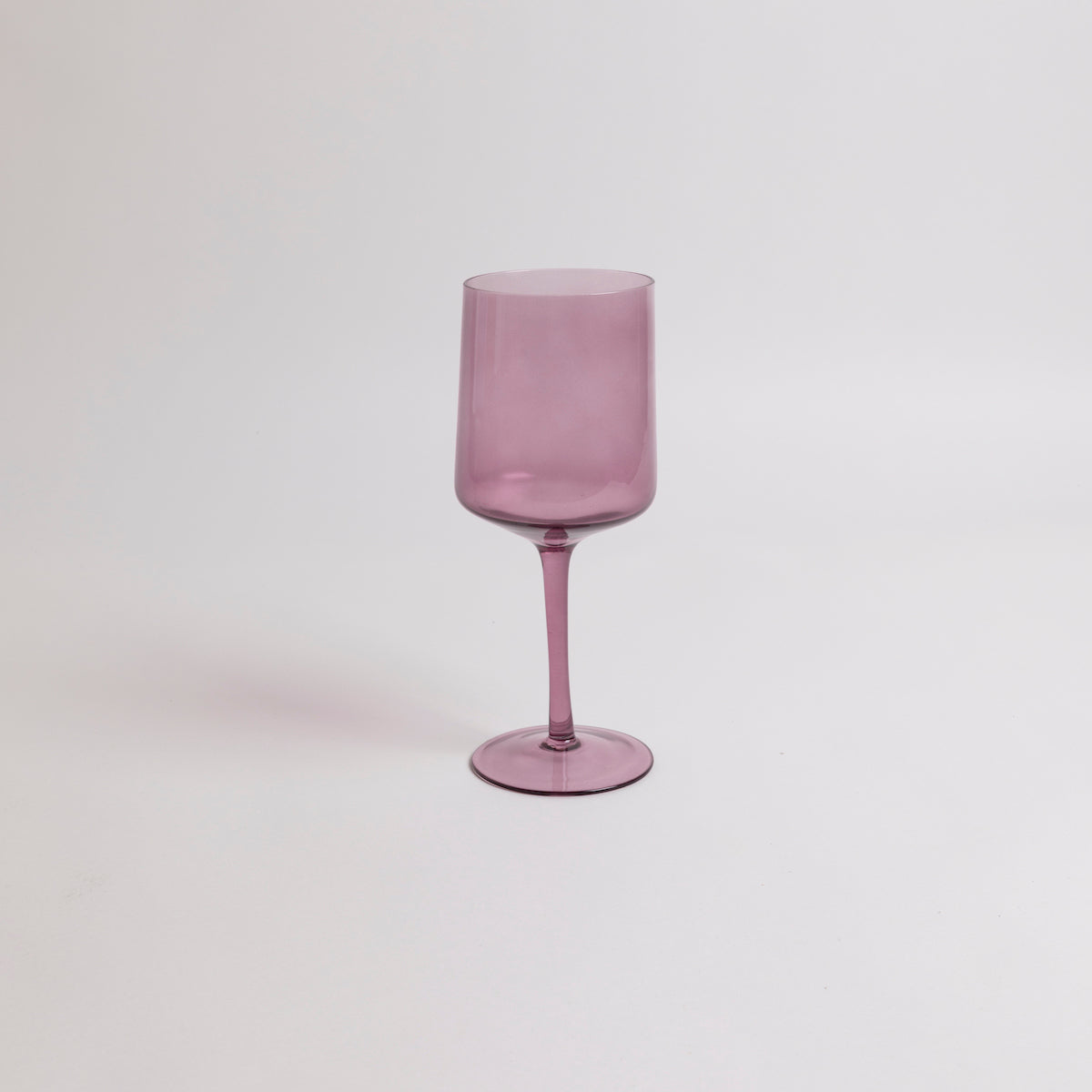 Colorful Wine Glass - P I C N I C 